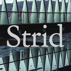 PREMIERE: James Welsh - Quattro [Strid]
