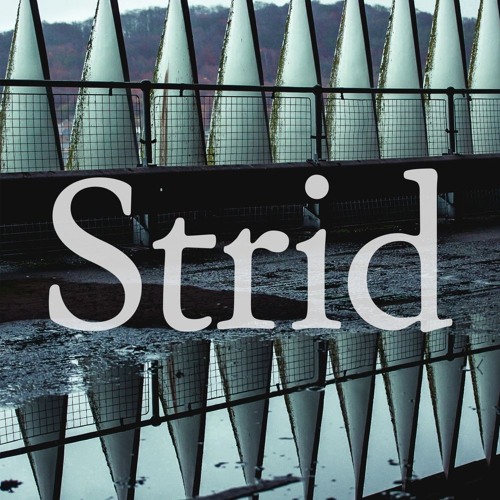 PREMIERE: James Welsh - Quattro [Strid]