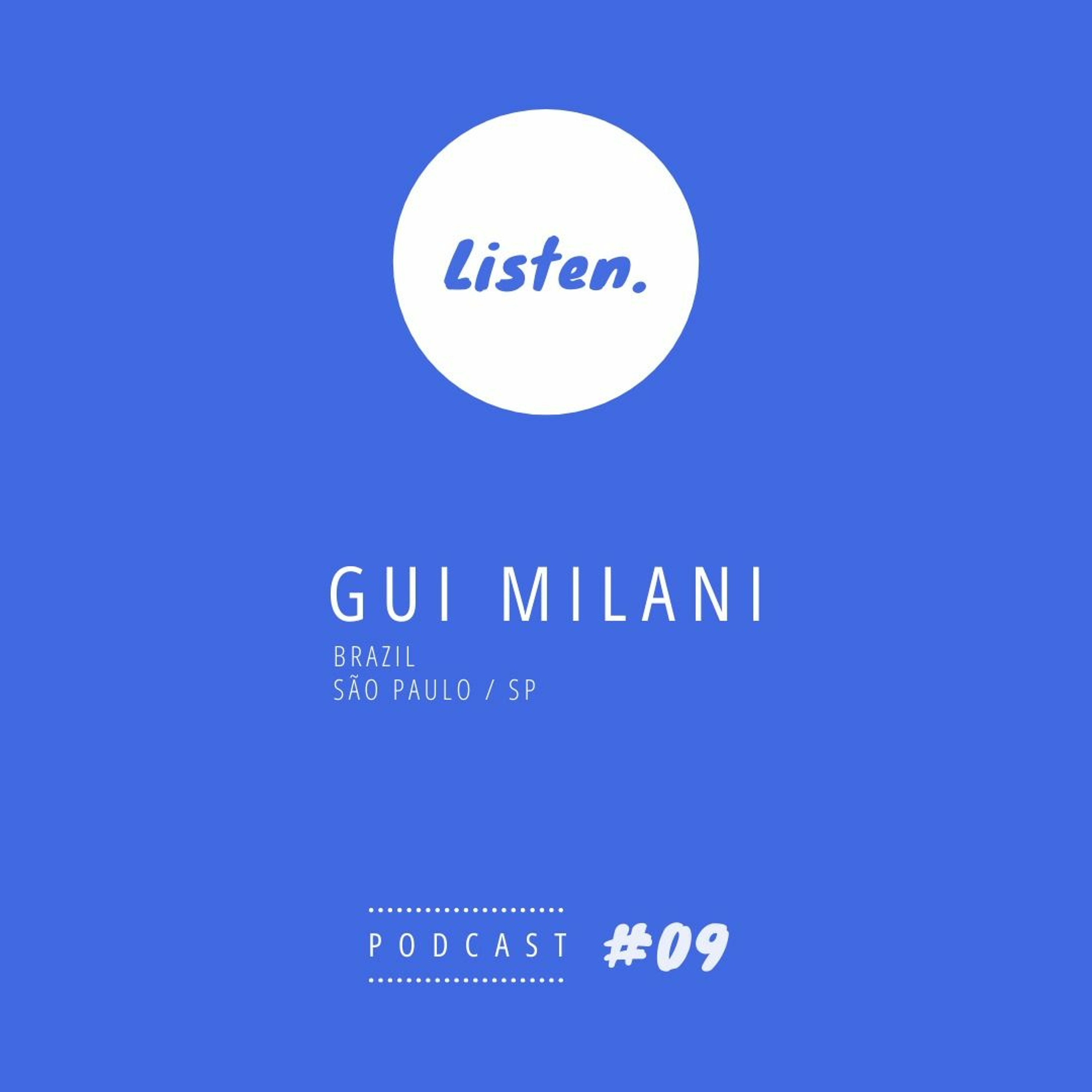 Gui Milani