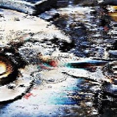 My Broken Harddrive... [Set Recordings]