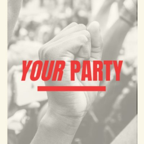 Britain's new left party w/ James Schneider