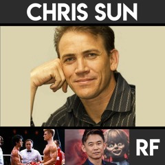 #51 Rocky IV + "James Wan v Jordan Peele v M. Night Shyamalan" w/ Chris Sun
