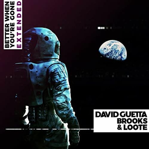 David Guetta, Brooks, Justin Bieber, BTS - Better When You're Hold On Dynamite (DJ Ekki Mash Up)
