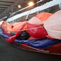 The Art+Science Salon | Artist collective Multiplay