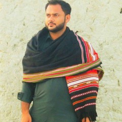 Hamid khaliq balochi song  "Muneer momin" dardo mahram beban  . balochi songs