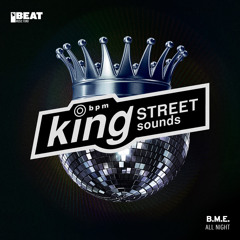 BPM King Street Sounds_part2