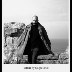 Çağrı Sinci - Bildiri (Bandcamp)