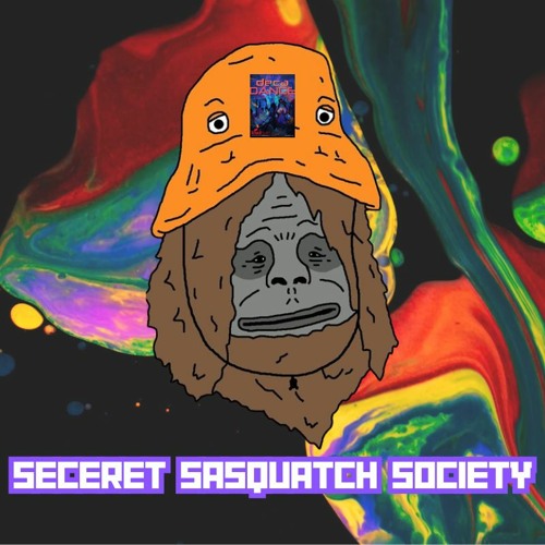 Kiwiburn 24: Prog // Effigy Burn Night @ Secret Sasquatch Society