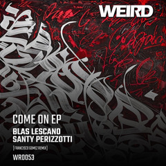 Come On (Original Mix)