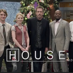 House MD (TV SHOW) theme song ending