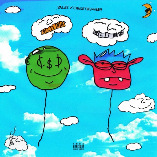 BLING BLING - CHASETHEMONEY & VALEE