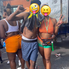 Deuxième fois aux platines - Soca/Bouyon