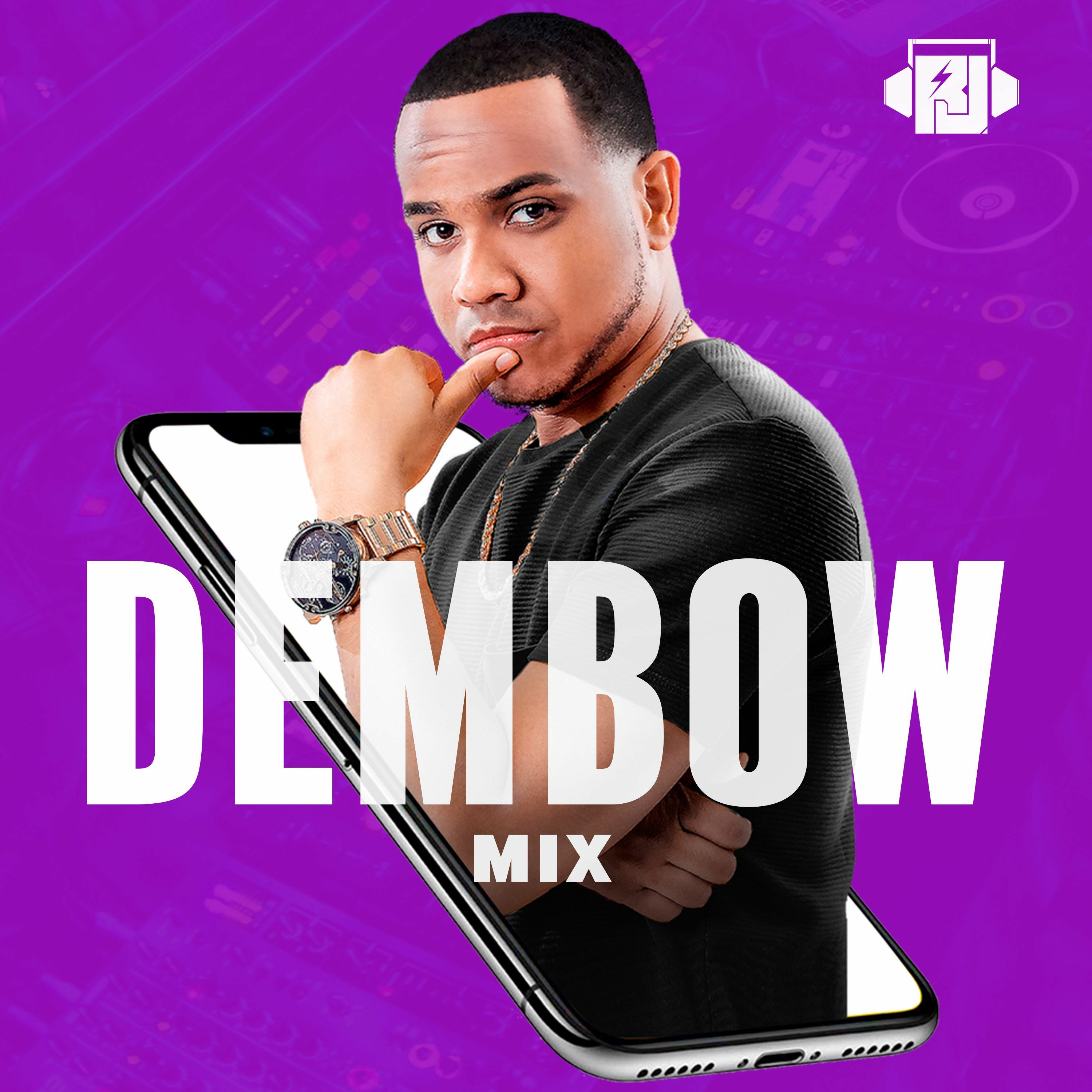 Portada de DJRJrd