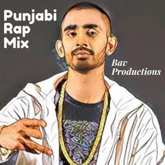 Punjabi Rap Mix