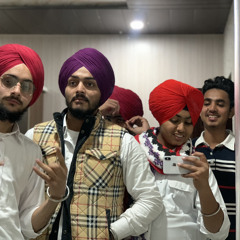 Faizal Varinder Brar