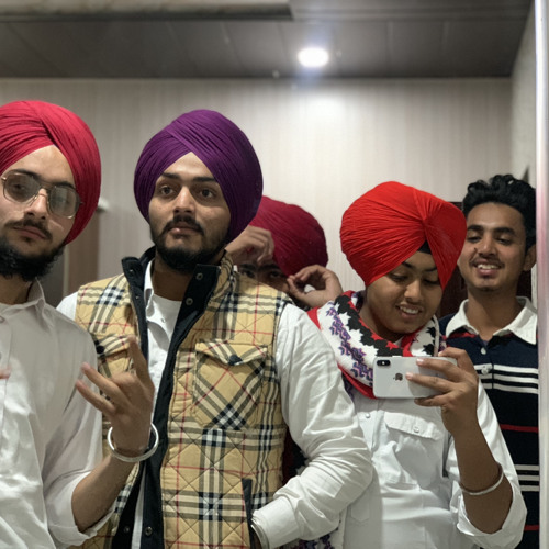 Faizal Varinder Brar