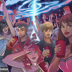 Afterparty (feat. dampszn)