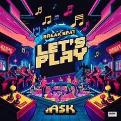 LETS PLAY | ASK SESSION👾