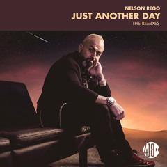 Just Another Day (StoneBridge Anthem Mix)
