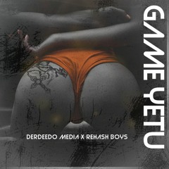 Game Yetu (feat. Rehash Boys)