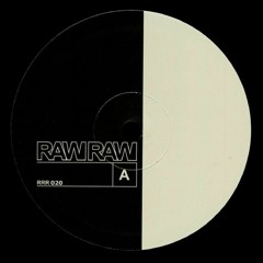 my first ever Techno mix