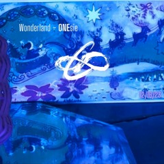 Winter Wonderland~ONEsie_Half~Trap/Hip~Hoppy~Half House