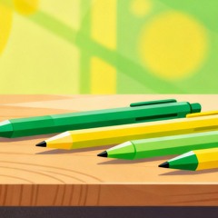 Yesterday's Tomorrow Today