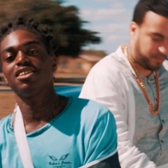 french montana - lockjaw (house remix)