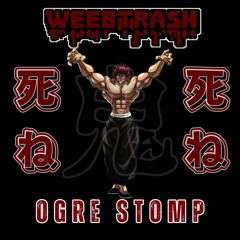 Ogre Stomp