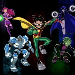 TeenTitan (prod. Sir Leo)