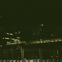 Night cruise