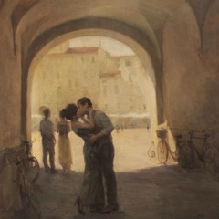 أحبّ شمسك | عبدالله المانع