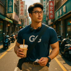 GG万岁! (Long Live GG!)