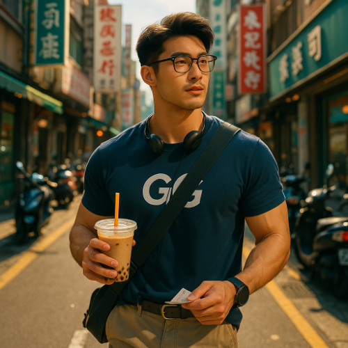 GG万岁! (Long Live GG!)