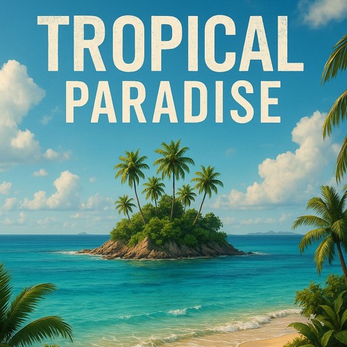 Tropical Paradise