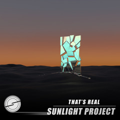 That's Real (Radio Cut)