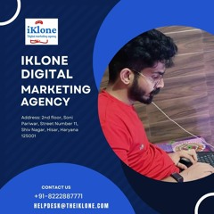 best iklone digital marketing agency ; Best Digital Marketing Agency in India 2023 ;