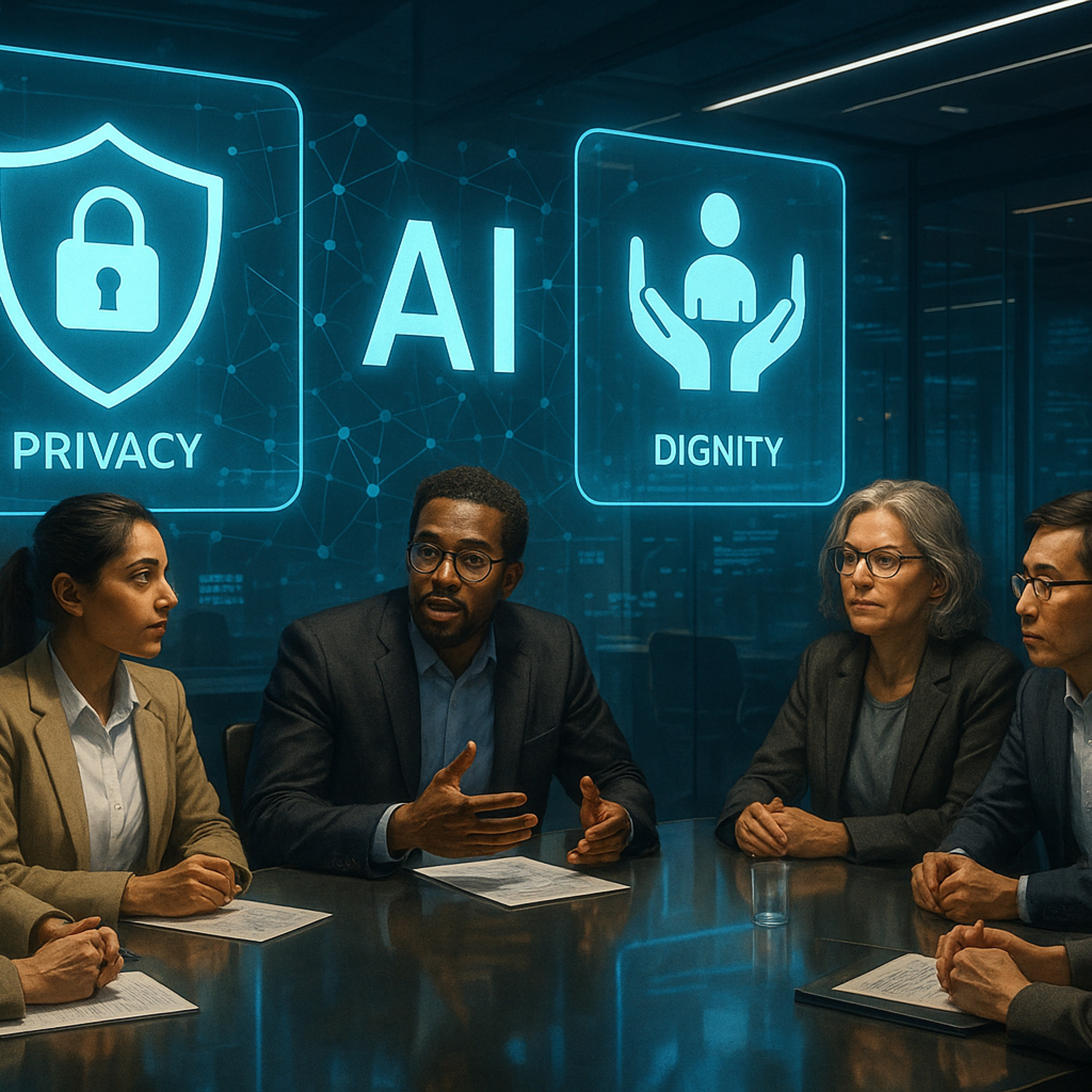 Is This the Future of Ethical AI? Discover CA-CI Framework