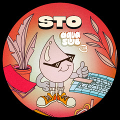 STO - Aquasub 3 [Free Download]