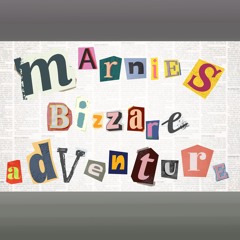 Marnie's Bizarre Adventure - OST Composing Jam 7