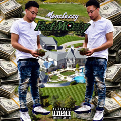 Monclezzy - Fast Money