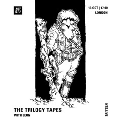 TTT NTS 13.10.25 with Leon
