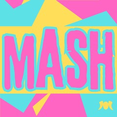 MIDDLE MILK feat. ANNA TIMGREN - THE MASH
