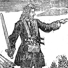 Vane The Terror of the sea