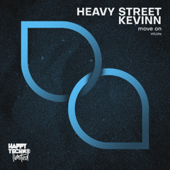 Heavy Street & Kevinn - Move on