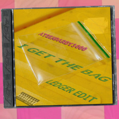 [PREMIERE] I Get The Bag