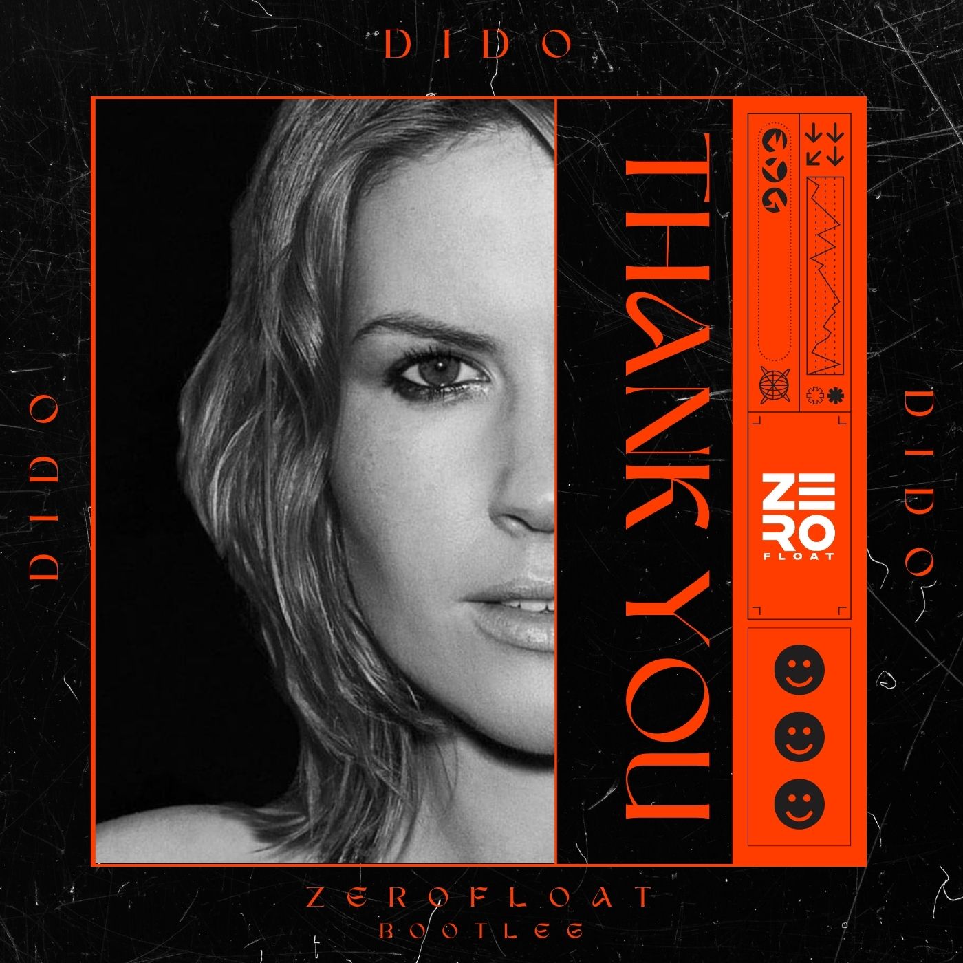 DIDO – Thank You ( Zerofloat Bootleg )