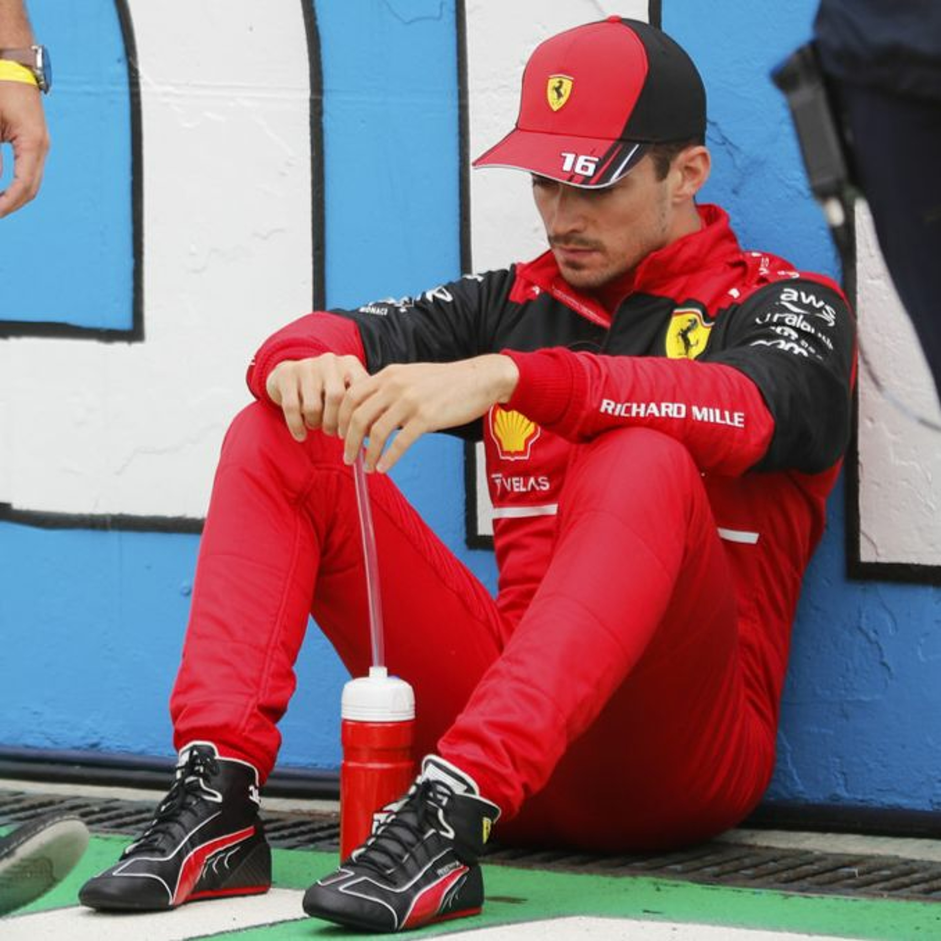 Maďarský InstaPokec s fanoušky: Co může Ferrari (a Alonso!) udělat víc pro to, aby nezískali titul