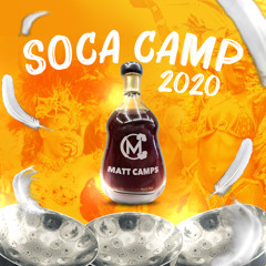 Soca Camp 2020