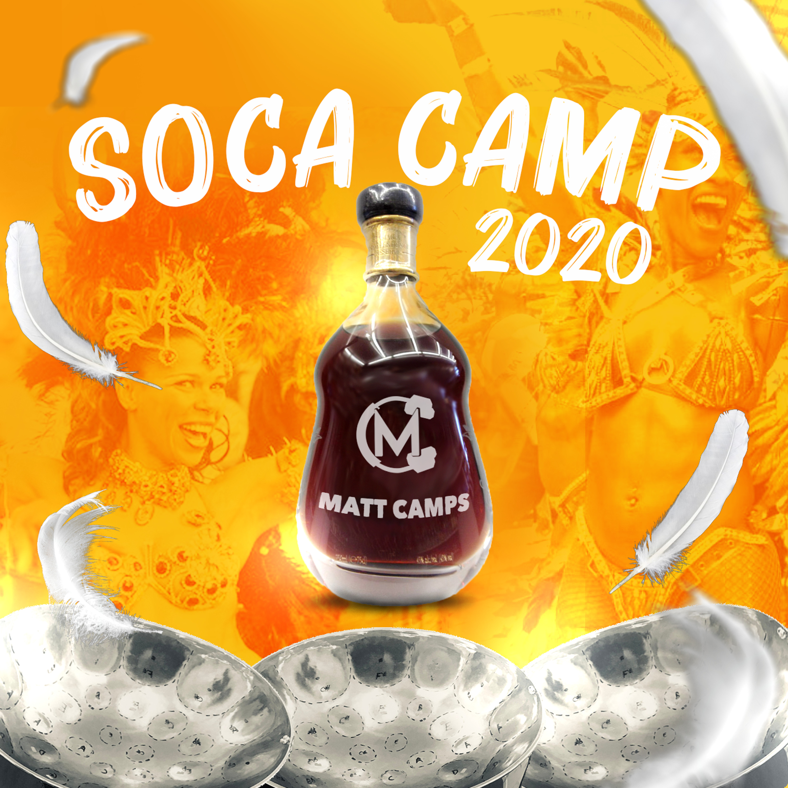Matt Camps Radio
